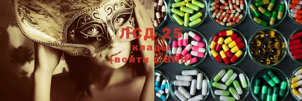прущий лед Абаза